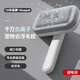 華元寵具（hoopet）負離子寵物梳子貓毛梳狗狗毛梳毛刷神器長(cháng)毛貓咪去浮毛大型犬針梳