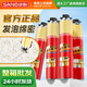 三和發(fā)泡膠填縫劑防水發(fā)泡膠聚氨酯泡沫填縫劑隔音降噪保暖門(mén)窗安裝堵墻洞泡沫膠發(fā)泡劑 狼顧款大支裝【高強性能高發(fā)泡】*1支