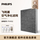 飛利浦（PHILIPS）空氣凈化器濾網(wǎng)濾芯FY4152配AC4072/18 AC4552 AC4550AC4556