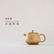 月記窯 柴燒（裸燒）“豐登”壺 “豐登”壺（淺色） 150ml