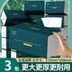 織夢(mèng)抽紙家用紙巾整箱批發(fā)紙抽大尺寸5層加厚餐巾紙家庭裝柔韌面巾紙 【175*160mm】 5層 400張*3包