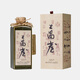 上陽臺陳釀53%vol高端醬香型名酒貴州核心產(chǎn)區(qū)商務宴請自飲佳品 53%vol 500mL 1瓶 單瓶裝