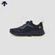 DESCENTE迪桑特ENERZITE系列男女同款LAVITATE AIR WIRE 3.0跑鞋 BK-Tap Shoe男子 42