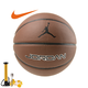 NIKE室內(nèi)外水泥地比賽籃球PU球 飛人AJ  JORDAN籃球7號球 AJ JKI0285807