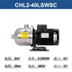 南方泵業(yè)CHL2-4-8-12-15-20LSWSC臥式多級不銹鋼離心泵工程水處理增壓泵 CHL2-40LSWSC  380V正品