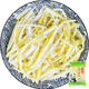 清水竹筍絲5斤/20斤商用方竹筍羅漢筍涼拌火鍋麻辣燙食材整箱 A級：嫩筍絲5斤_袋 高品質(zhì)【脆嫩筍絲】無異味 全新