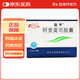 [益平]阿昔莫司膠囊 0.25g*24粒 2盒裝