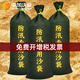 中加沃安【多倉發(fā)貨】防洪防汛專(zhuān)用沙袋消防堵水沙袋物業(yè)家用防水帆布袋 帆布抽繩25*50CM/可裝沙8~10kg