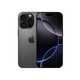 蘋果24期免息【限購(gòu)50臺(tái)】iPhone16pro蘋果16Pro雙卡雙待5G全網(wǎng)通手機(jī) iPhone16pro黑色鈦金屬 256GB 全網(wǎng)通+評(píng)價(jià)有禮