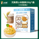 高鐵戰士無(wú)麩質(zhì)無(wú)小麥無(wú)雞蛋牛奶面條寶寶敏寶面條無(wú)添加谷物面條無(wú)食用鹽 無(wú)麩質(zhì)大米面條