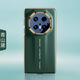 超甲度適用華為Mate70手機殼mate70pro高端真皮保護套70rs非凡大師全包防摔商務男女外殼新款 【青山黛】 華為mate70Pro/70rs
