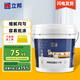 立邦膩?zhàn)痈鄡粑斗缐A二合一五合一補(bǔ)墻膏墻面膩?zhàn)用鎸邮展庹移接推嵬苛?20kg 立邦二合一膩?zhàn)痈喔焦伟? title=