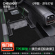 車(chē)麗友專(zhuān)用于本田雅閣腳墊全包圍TPE覆蓋門(mén)檻9/九代八/十代/十一代半/11 【雙層耐臟款】TPE包門(mén)檻腳墊+澳蘭絨黑 本田雅閣 定制
