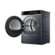 海爾（Haier）10KG雙擎熱泵干衣機 四重空凈過(guò)濾 深度除毛屑 56度黃金溫度烘干GA100-S566WH