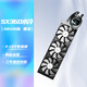 愛國者（aigo）SX360 ARGB 黑色 一體式360水冷/CPU散熱器/2.13吋數(shù)顯屏/陶瓷水泵/LGA 1851/AM5