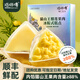 巧師傅粽子禮盒高端貓山王榴蓮冰粽冰皮水晶甜粽子端午節(jié)禮物送客戶 嘗鮮裝1盒--貓山王榴蓮冰粽共4個(gè)