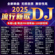 九頭鳥2025車載u盤歌曲流行DJ炸街舞曲熱歌重低音無損高音質(zhì)音樂MV優(yōu)盤 32G【抖音流行DJ】1500首