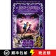 【3-4周達】Land of Stories: The Enchantress Returns: The Enchantress Returns