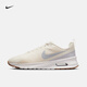 耐克（NIKE）官方男子氣墊鞋夏季新款運(yùn)動(dòng)鞋 AIR MAX NUAXIS HQ1913 001珍珠灰/白金色/珍珠灰/山峰白 41