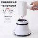 盛夏時光 電吹風(fēng)機(jī)風(fēng)罩卷發(fā)接口吹頭發(fā)造型神器烘發(fā)罩烘干罩筒通用