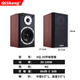 奇聲HQ35家庭影院5.1套裝木質(zhì)音響組合高低音家用光纖同軸DTS解碼功放機低音炮KTV客廳電視音箱 HQ35一對環(huán)繞音響