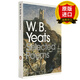 正版 英文原版 葉芝詩(shī)集 Yeats Selected Poems 英文版詩(shī)歌選集 企鵝現代經(jīng)典系列 諾貝爾獎作者
