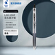 百樂(lè )（PILOT）JUICE果汁筆LJU-10EF百果樂(lè )彩色按動(dòng)中性筆0.5/0.38/0.7學(xué)生書(shū)寫(xiě)刷題考試筆36色手帳筆 【黑色】單支/0.38mm