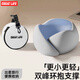 GREAT LIFEu型枕汽車(chē)車(chē)載護(hù)頸枕旅行鴕鳥(niǎo)枕不歪脖頭枕飛機(jī)坐車(chē)午睡頸椎枕