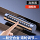 一賓汽車(chē)挪車(chē)電話(huà)牌車(chē)上用臨時(shí)停車(chē)號碼牌高檔車(chē)內數字擺件零時(shí)移車(chē)牌 【高雅黑】旗艦款 臨時(shí)停車(chē)卡