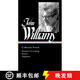 【4周達(dá)】John Williams: Collected Novels (Loa #349): Butcher's Crossing / Stoner / Augustus
