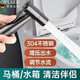 OPLSED【德國(guó)】馬桶噴水槍不銹鋼高壓噴槍伴侶套裝衛(wèi)生間廁所沖洗噴頭 