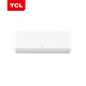TCL空調(diào) 新能效 變頻冷暖 節(jié)能省電 壁掛式 家電以舊換新 1.5匹 三級(jí)能效 QG12+B3