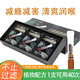 小濾中藥蟲草過濾煙嘴減癮戒煙過濾嘴粗中細(xì)通用過濾器高端禮品送禮