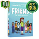 好朋友系列漫畫(huà)3冊盒裝 英文原版 Friends The Series Boxed Set 英文版 永遠的朋友 英語(yǔ)漫畫(huà) 友誼主題 校園成長(cháng) 進(jìn)口英語(yǔ)原版書(shū)籍 精裝 9781250836724