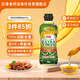 日清日本原裝進口特級初榨橄欖油 西班牙產(chǎn)食用油70%油酸 350g/瓶