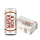 超級波克（SUPER BOCK）GOLD金啤270ML*24聽 啤酒mini整箱裝 出游露營好搭檔
