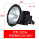 塔吊燈工地1000瓦led燈建筑之星探照射燈戶外大功率球場投光燈300W1000W 500W隔離驅(qū)動超亮款