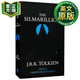 精靈寶鉆 英文原版 The Silmarillion 霍比特人指環(huán)王魔戒前傳 奇幻小說 9780261102736