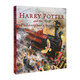 哈利波特與魔法石 1 英版彩繪插圖版 平裝  JK羅琳Harry Potter 英文進(jìn)口原版Bloomsbury  小學(xué)教輔