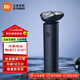 米家官旗店鋪電動(dòng)剃須刀S101 快刀客18刀快速剃凈  雙環(huán)刀網(wǎng)3倍速剃刮胡刀智能穩壓防夾須生日禮物 米家電動(dòng)剃須刀 S101 暮光藍普通裝