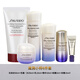 資生堂（Shiseido）悅薇水乳小樣護膚品化妝品旅行套裝 （滋潤型）悅薇小樣6件套體驗裝