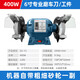 Ronix德國(guó)（羅尼克斯）工業(yè)級(jí)立式砂輪機(jī)臺(tái)式除塵環(huán)保打磨機(jī)機(jī)拋光機(jī)