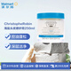 CHRISTOPHE ROBIN  海鹽頭皮磨砂膏250ml  控油蓬松【沃爾瑪】 控油 250ml*1盒 效期26年3月