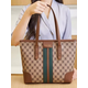 香奈小香品牌托特包女真皮復古腋下包時(shí)尚百搭手提包大容量女士單肩包禮物 /卡其棋盤(pán)格