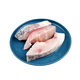 純色本味 冷凍全清青魚(yú)塊 2斤 去頭去尾去內(nèi)臟切塊 燒烤 食材 生鮮魚(yú)類(lèi)