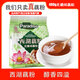 天堂牌無(wú)糖純藕粉杭州特產(chǎn)西湖藕粉 早餐代餐粉速溶純藕粉480g袋裝 