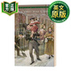 圣誕頌歌 英文原版小說(shuō) A Christmas Carol 世界經(jīng)典文學(xué)名著 查爾斯狄更斯 Dickens, Charles