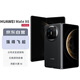 華為Mate X6 12GB+512GB 曜石黑 鴻蒙大屏AI 紅楓原色影像折疊旗艦手機(jī) 折疊屏