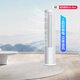米家空調(diào)2匹巨省電 柜機 新一級能效 變頻冷暖 智能自清潔 立式家用客廳智能互聯(lián) KFR-51LW/N1A1 2匹 一級能效