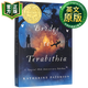 9780064401845 通往特比利亞的橋 英文原版 Bridge to Terabithia 仙境之橋 紐伯瑞兒童文學(xué)金獎 Paterson, Katherine 藍思閱讀指數(shù)810L